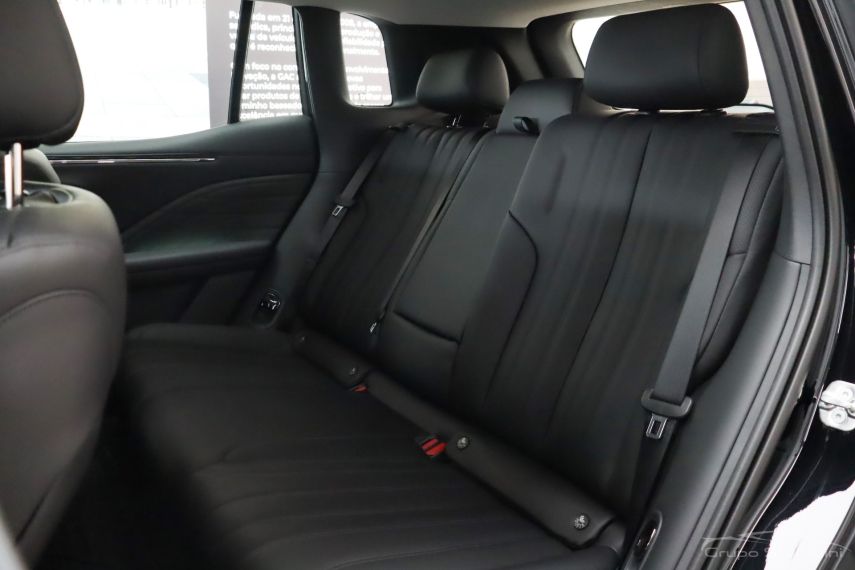 gac aion v 75,3 kw eletrico elite 7.5 4p automatico 20277