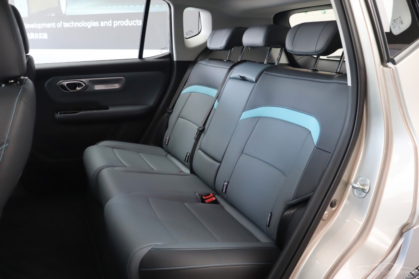 gac aion y 63,2 kw eletrico elite 6.3 4p automatico 20277