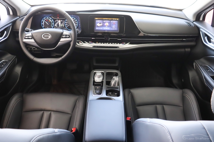 gac aion es 55,2 kw eletrico plus 5.5 4p automatico 20265