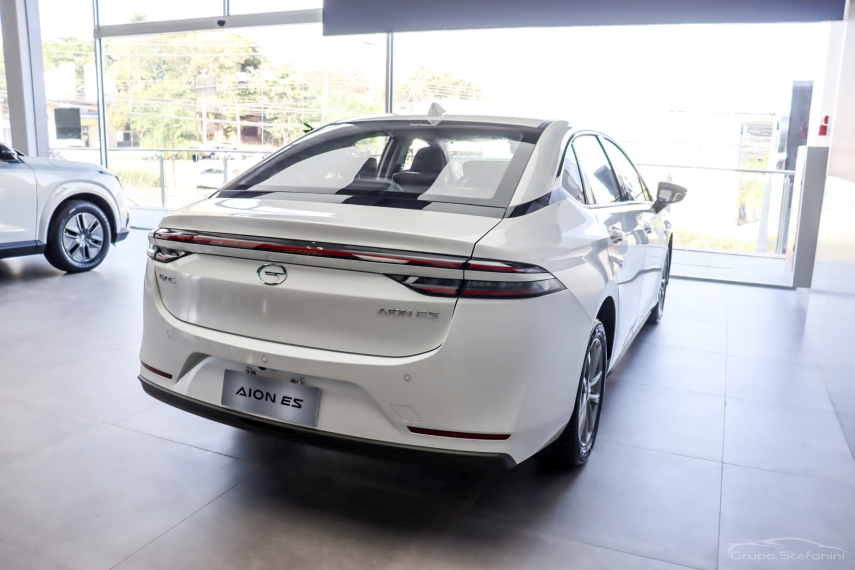 gac aion es 55,2 kw eletrico plus 5.5 4p automatico 202610