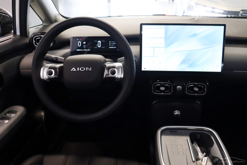 gac aion ut 60 kw eletrico elite 6.0 4p automatico 20274