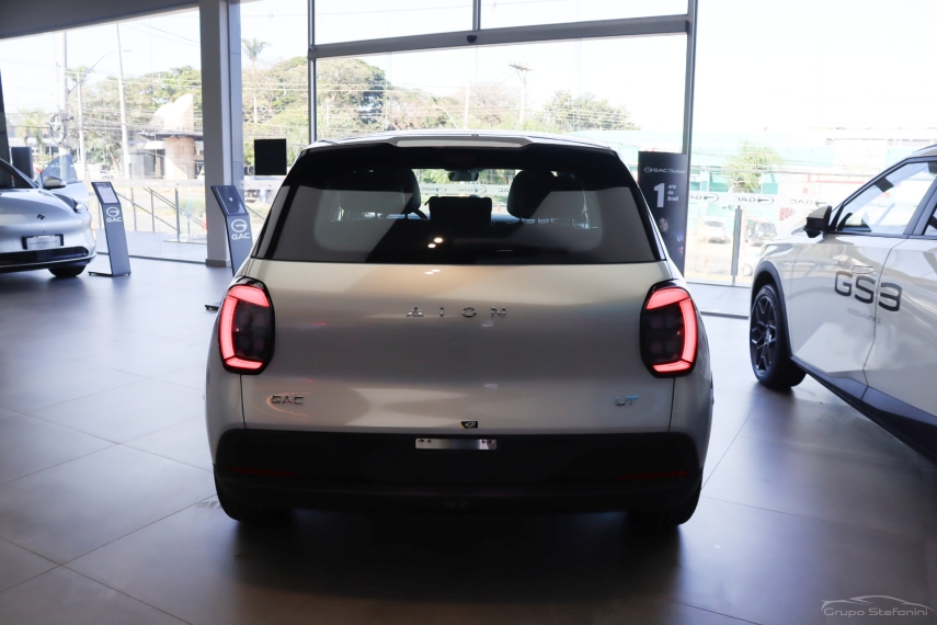 gac aion ut 60 kw eletrico elite 6.0 4p automatico 202711