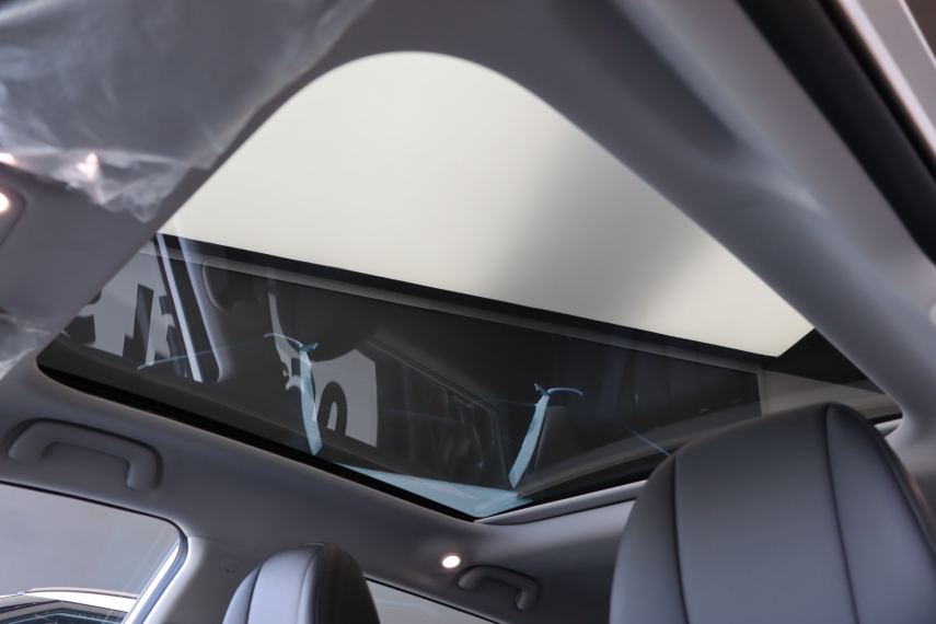 gac aion ut 60 kw eletrico elite 6.0 4p automatico 20279