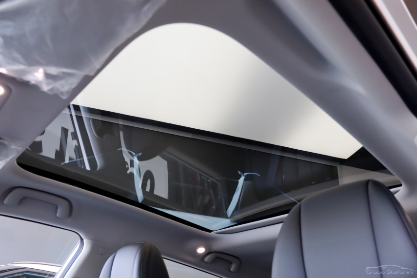 gac aion ut 60 kw eletrico elite 6.0 4p automatico 20278