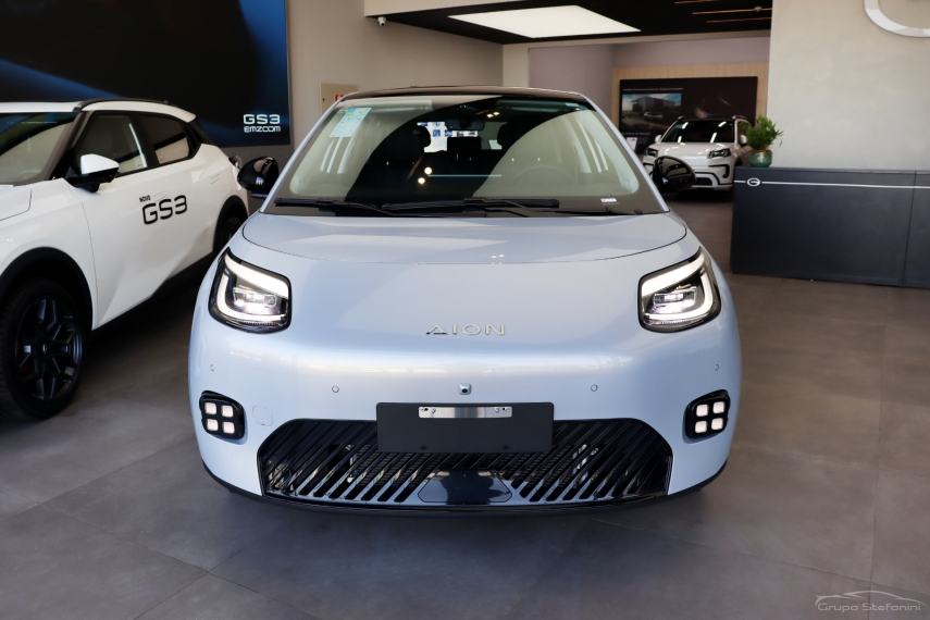 gac aion ut 60 kw eletrico elite 6.0 4p automatico 20271