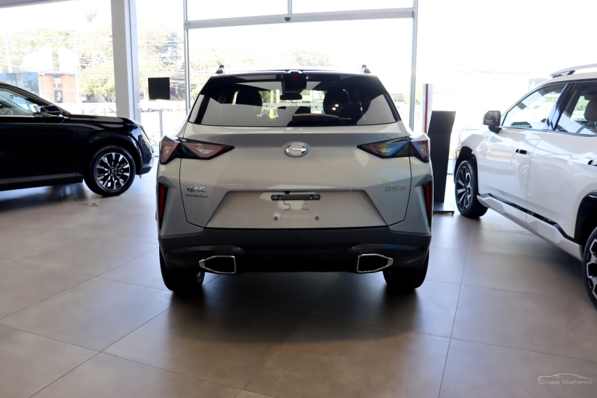 gac gs3 1.5 tgdi premium automatico gasolina 4p 202711