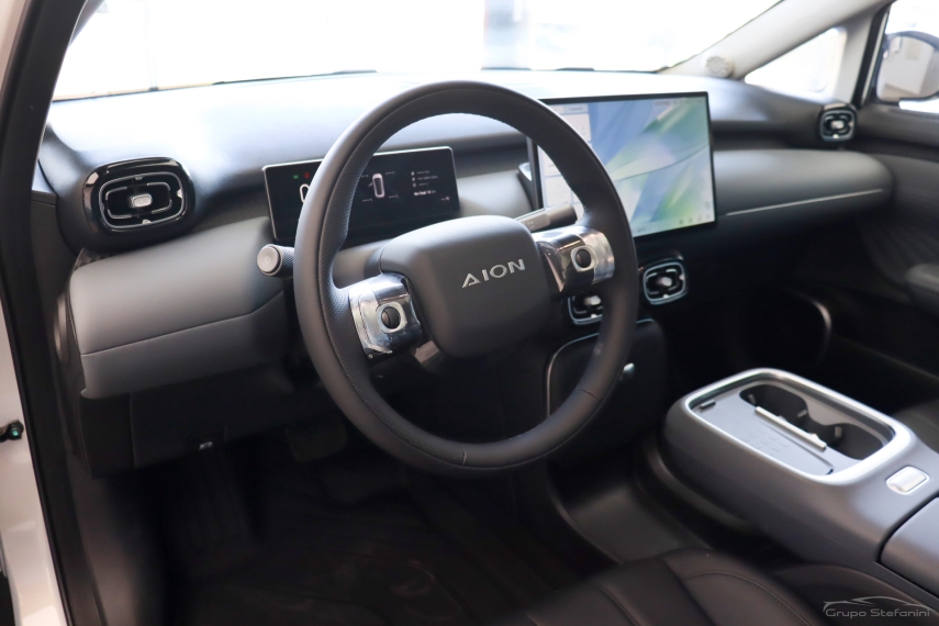 gac aion ut 60 kw eletrico elite 6.0 4p automatico 20273