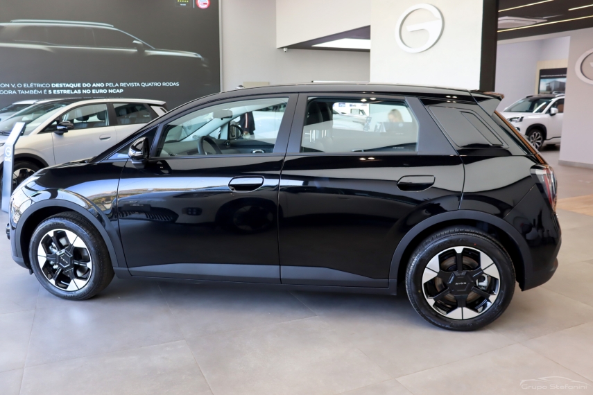 gac aion ut 44,12 kw eletrico premium 4.4 4p automatico 20279