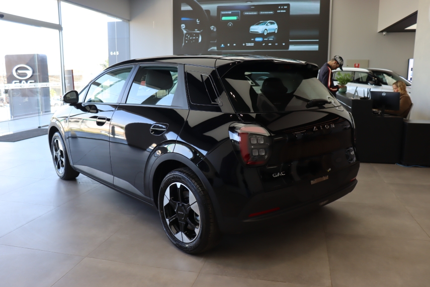 gac aion ut 44,12 kw eletrico premium 4.4 4p automatico 20279