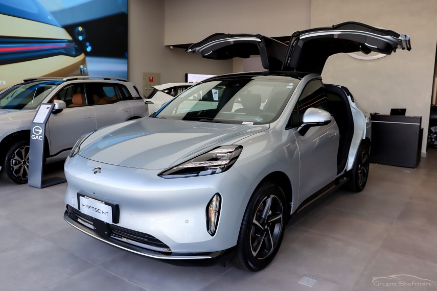 gac hyptec ht 72,7 kw eletrico ultra 7.2 4p automatico 20272