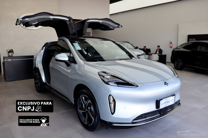 gac hyptec ht 72,7 kw eletrico ultra 7.2 4p automatico 2027