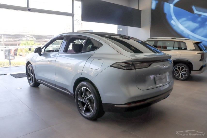 gac hyptec ht 72,7 kw eletrico ultra 7.2 4p automatico 202720