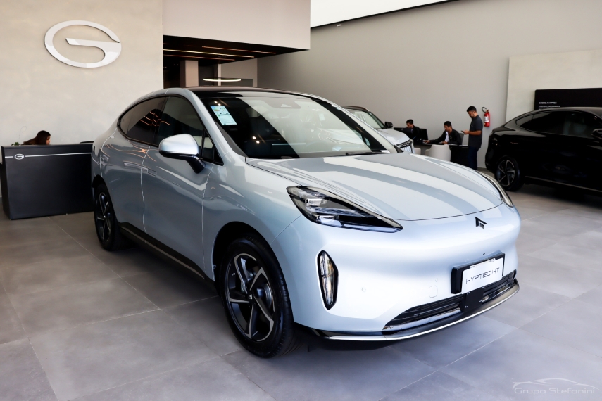 gac hyptec ht 72,7 kw eletrico ultra 7.2 4p automatico 20275
