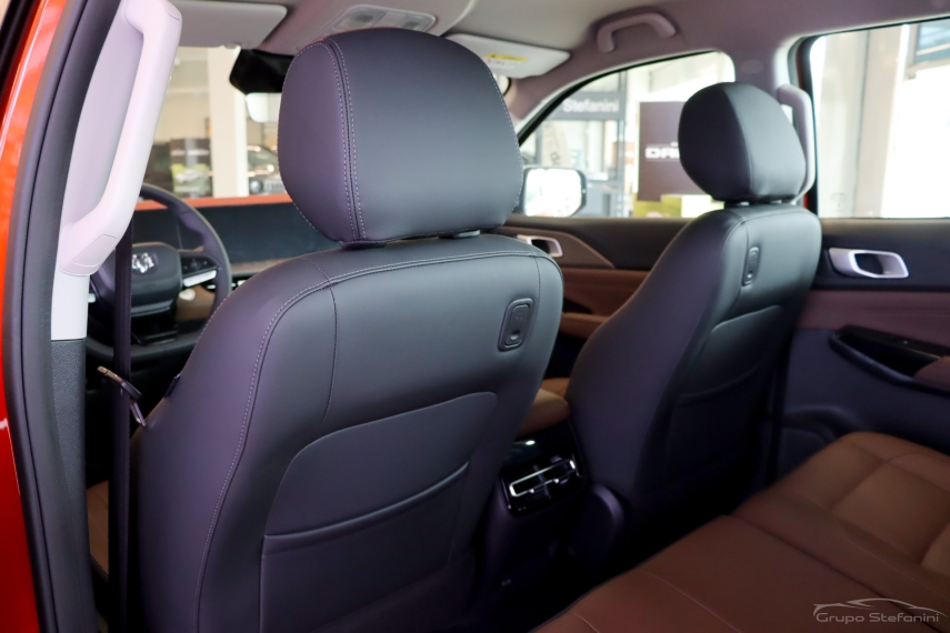 ram dakota 2.2 turbo diesel laramie 4x4 automatico 4p 20268