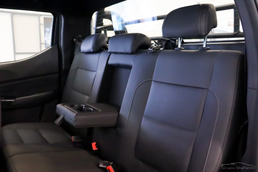 ram dakota 2.2 turbo diesel warlock 4x4 automatico 4p 20267