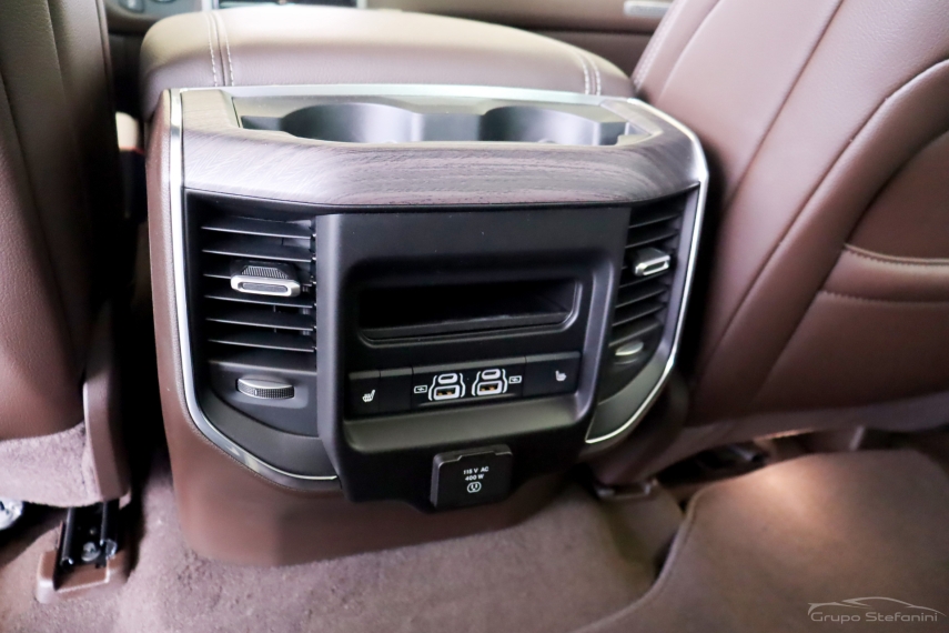 ram 1500 3.0 hurricane 6 biturbo gasolina laramie cd 4x4 automatico 4p 202610