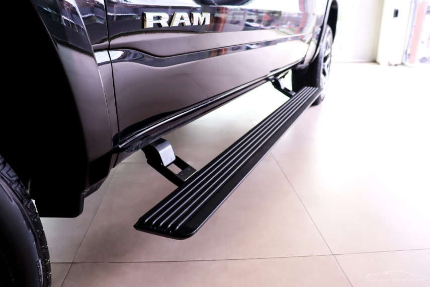 ram 1500 3.0 hurricane 6 biturbo gasolina laramie cd 4x4 automatico 4p 20269