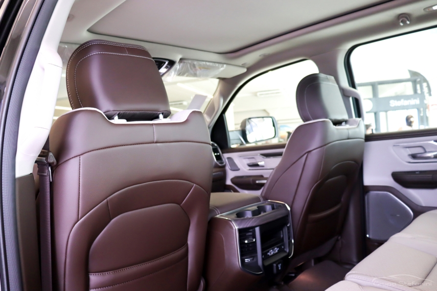 ram 1500 3.0 hurricane 6 biturbo gasolina laramie cd 4x4 automatico 4p 20268