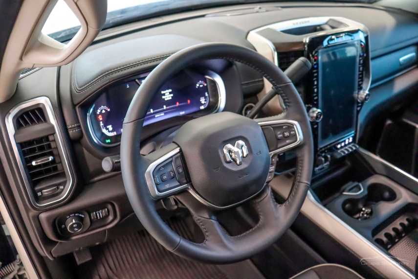 ram 2500 6.7 i6 turbo diesel laramie cd 4x4 automatico 4p 20263