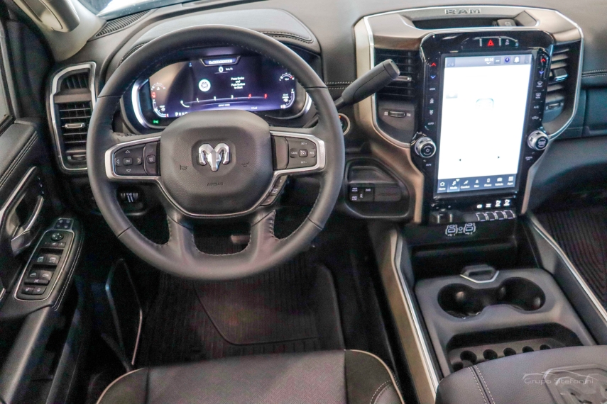 ram 2500 6.7 i6 turbo diesel laramie cd 4x4 automatico 4p 20264