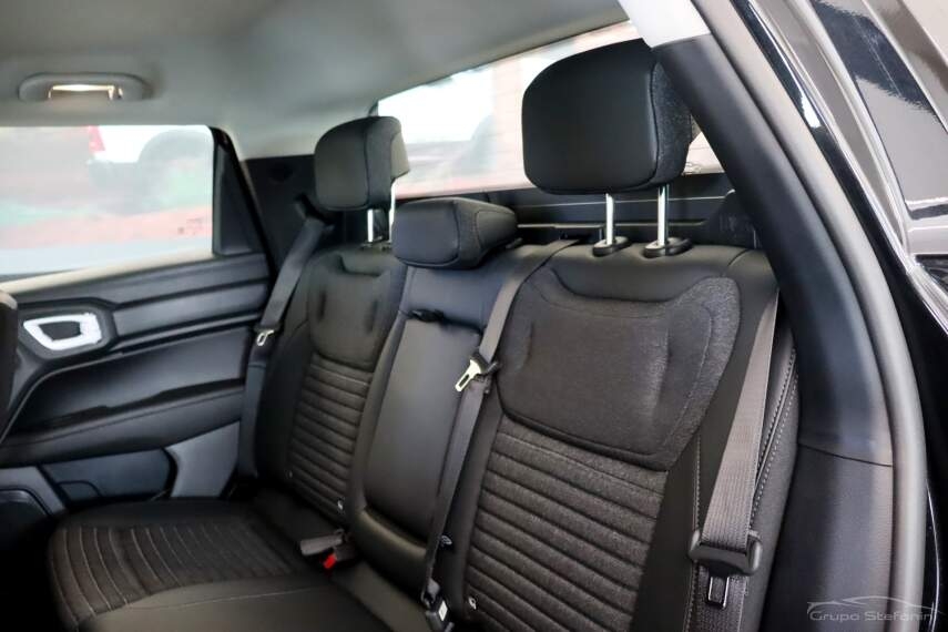 ram rampage 2.2 turbo diesel big horn 4x4 automatico 4p 20277