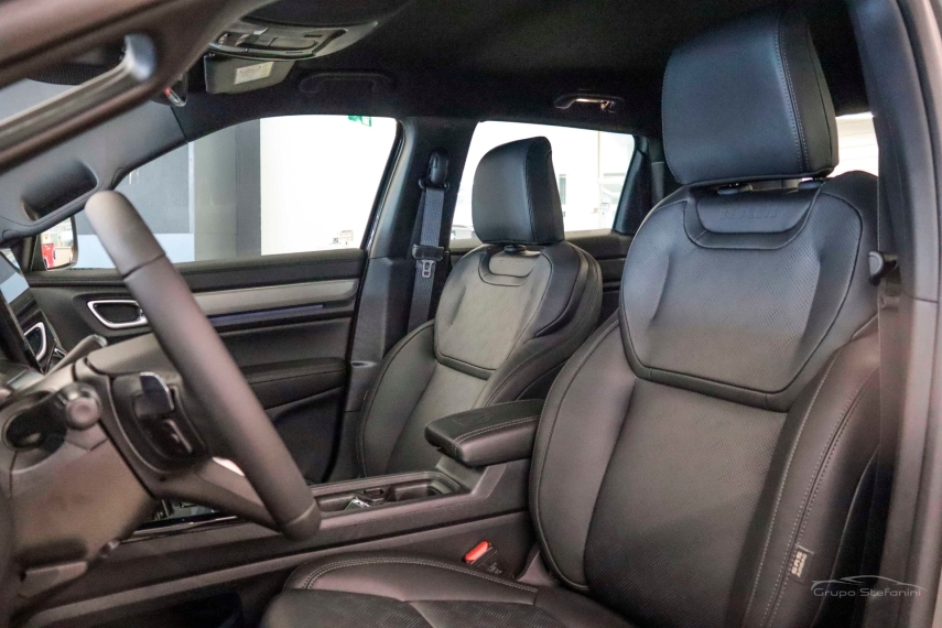 ram rampage 2.2 turbo diesel rebel 4x4 automatico 2.0 4p 20276