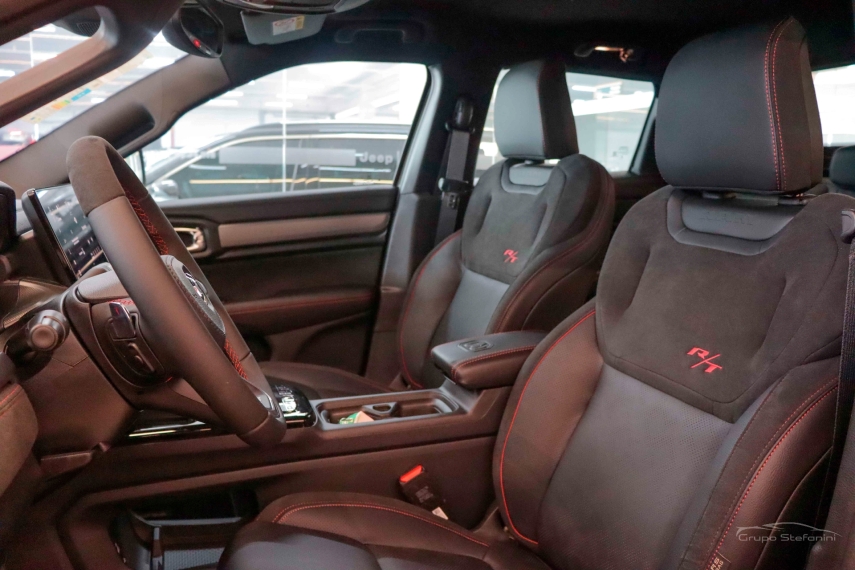 ram rampage 2.0 turbo flex r/t 4x4 automatico gasolina 4p 20276