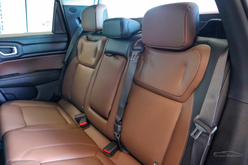 ram rampage 2.2 turbo diesel laramie 4x4 automatico 4p 20277