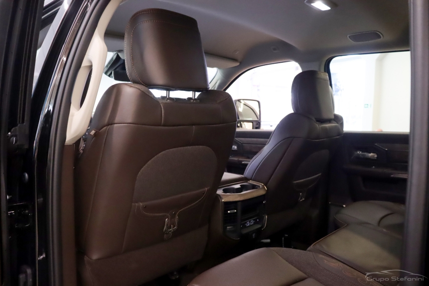 ram 3500 6.7 i6 turbo diesel limited longhorn cd 4x4 automatico 4p 20268