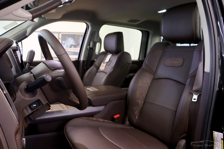 ram 3500 6.7 i6 turbo diesel limited longhorn cd 4x4 automatico 4p 20266