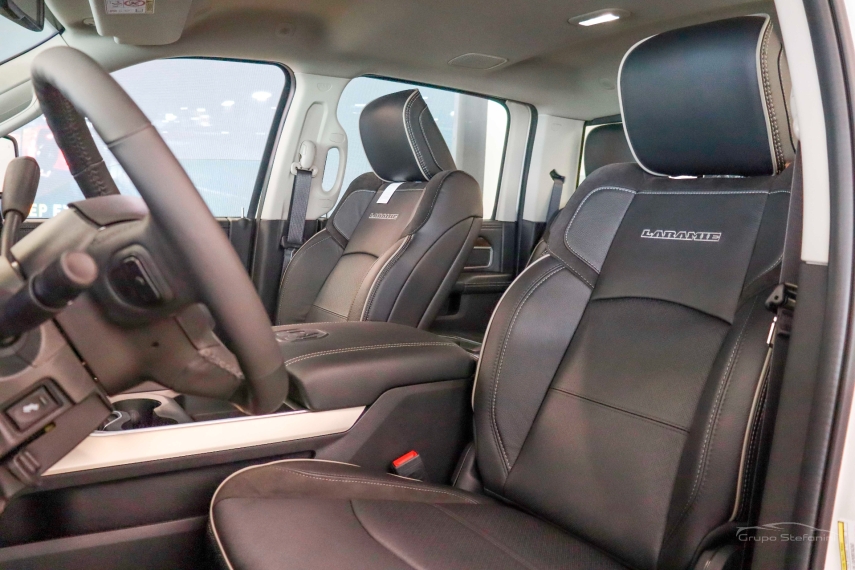 ram 2500 6.7 i6 turbo diesel laramie cd 4x4 automatico 4p 20266