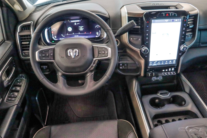 ram 2500 6.7 i6 turbo diesel laramie cd 4x4 automatico 4p 20264