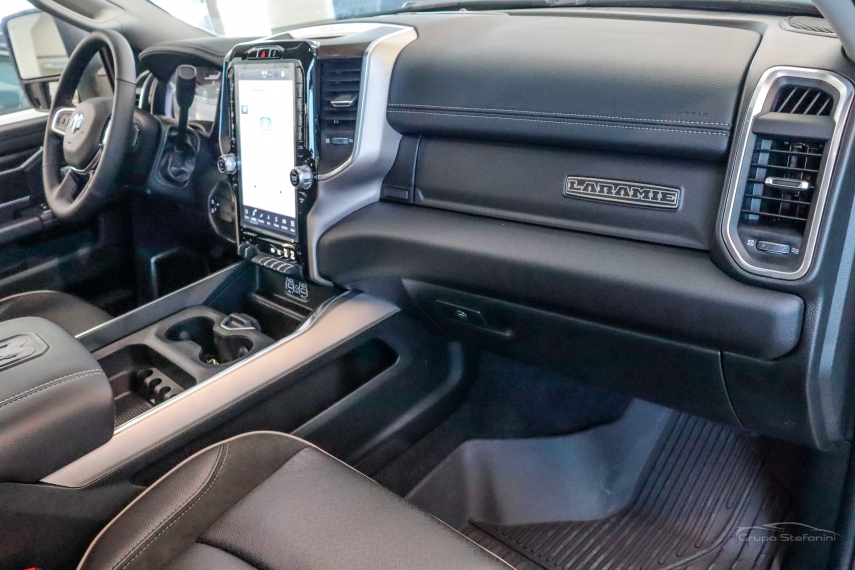 ram 2500 6.7 i6 turbo diesel laramie cd 4x4 automatico 4p 20268