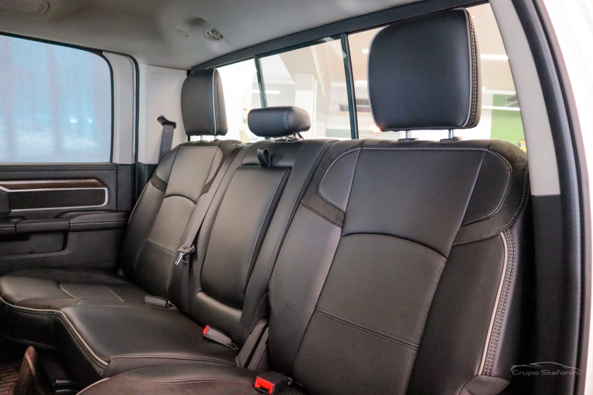 ram 2500 6.7 i6 turbo diesel laramie cd 4x4 automatico 4p 20267