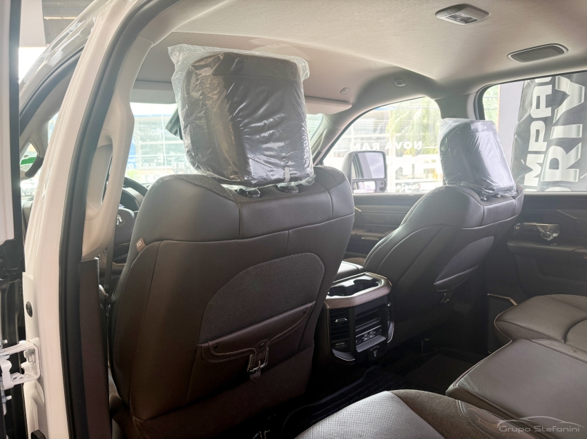 ram 3500 6.7 i6 turbo diesel limited longhorn cd 4x4 automatico 4p 20268