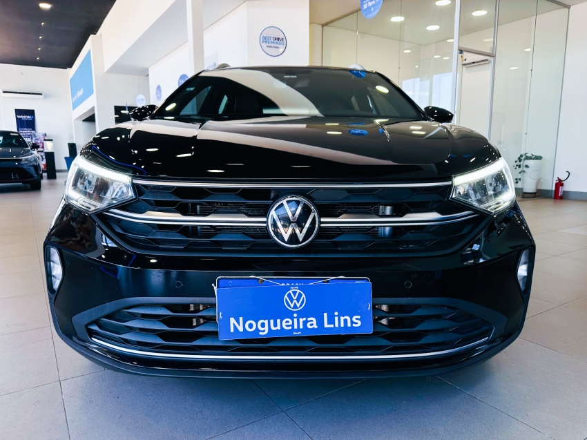 volkswagen nivus 1.0 200 tsi total flex highline automatico 4p 20211