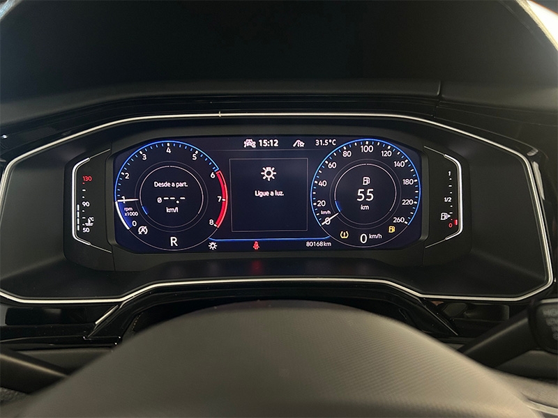 volkswagen virtus 1.4 250 tsi exclusive automatico flex 4p 20235