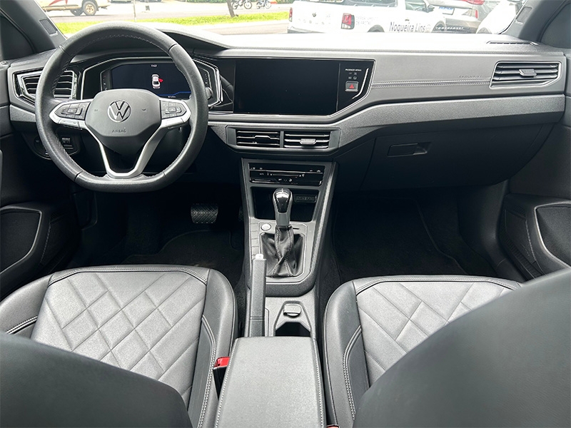 volkswagen virtus 1.4 250 tsi exclusive automatico flex 4p 20237