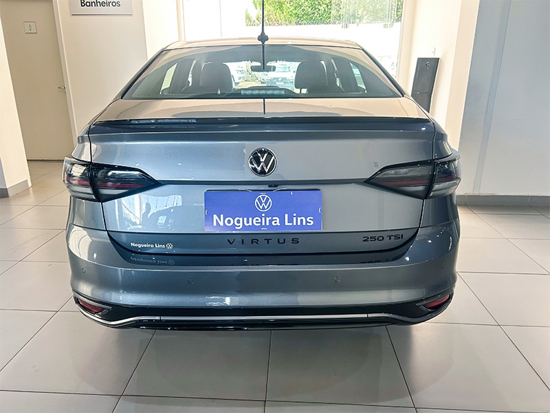 volkswagen virtus 1.4 250 tsi exclusive automatico flex 4p 20234