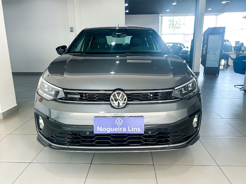 volkswagen virtus 1.4 250 tsi exclusive automatico flex 4p 20232