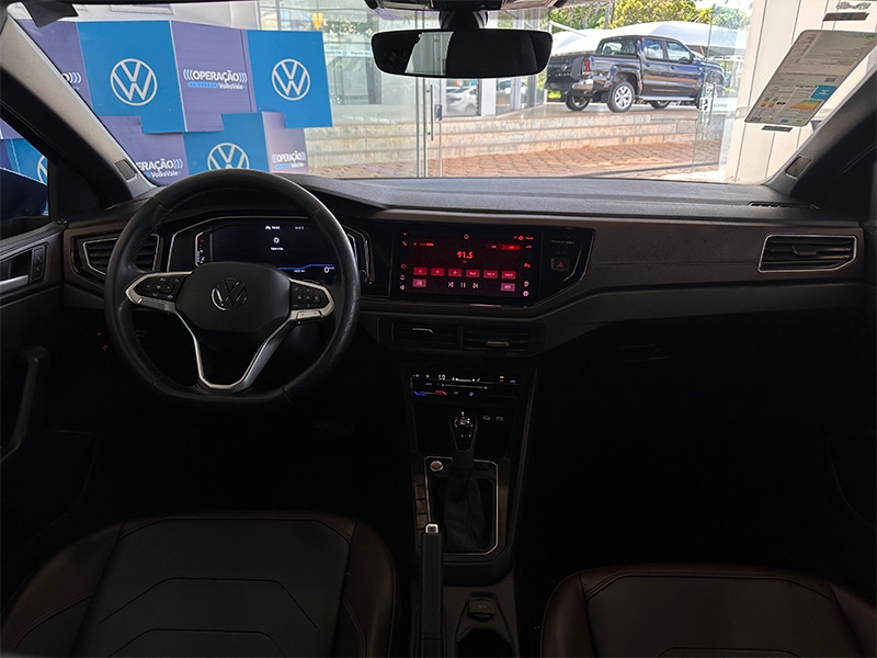 volkswagen virtus 1.0 200 tsi highline automatico flex 4p 20236