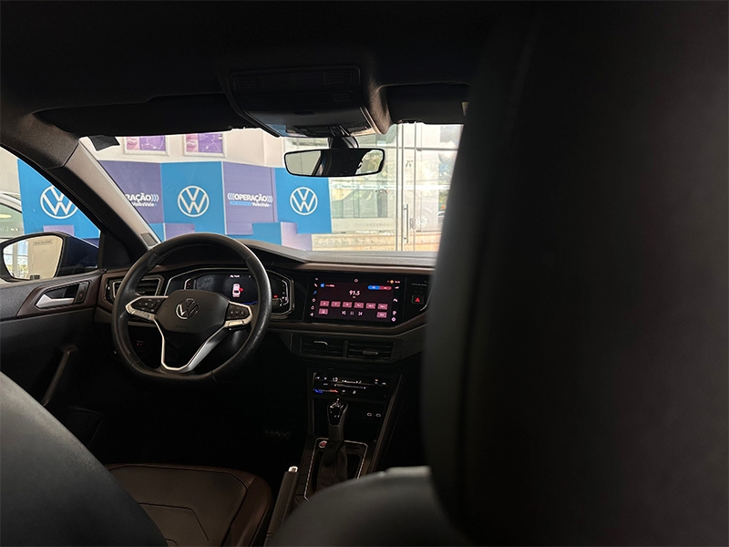 volkswagen virtus 1.0 200 tsi highline automatico flex 4p 20235