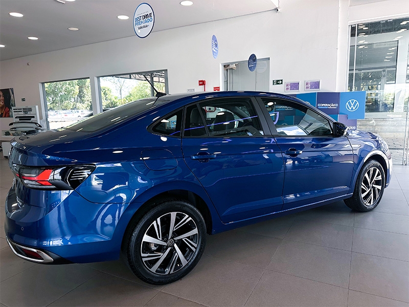 volkswagen virtus 1.0 200 tsi highline automatico flex 4p 20231