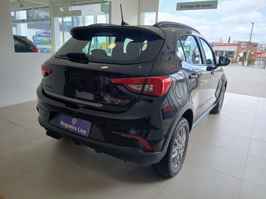 argo 1.3 firefly flex trekking manual4