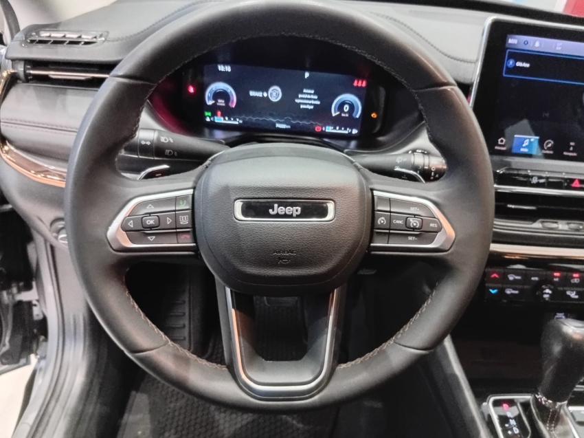 compass 2.0 td350 turbo diesel limited at99