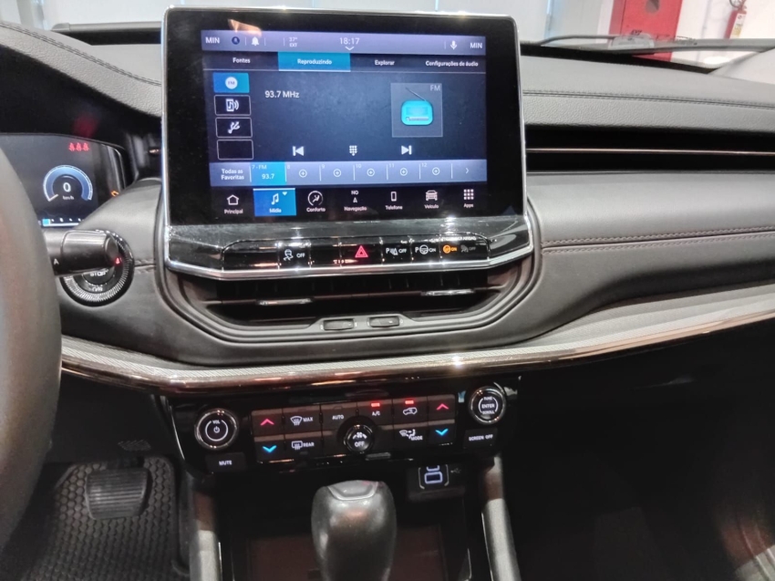 compass 2.0 td350 turbo diesel limited at93