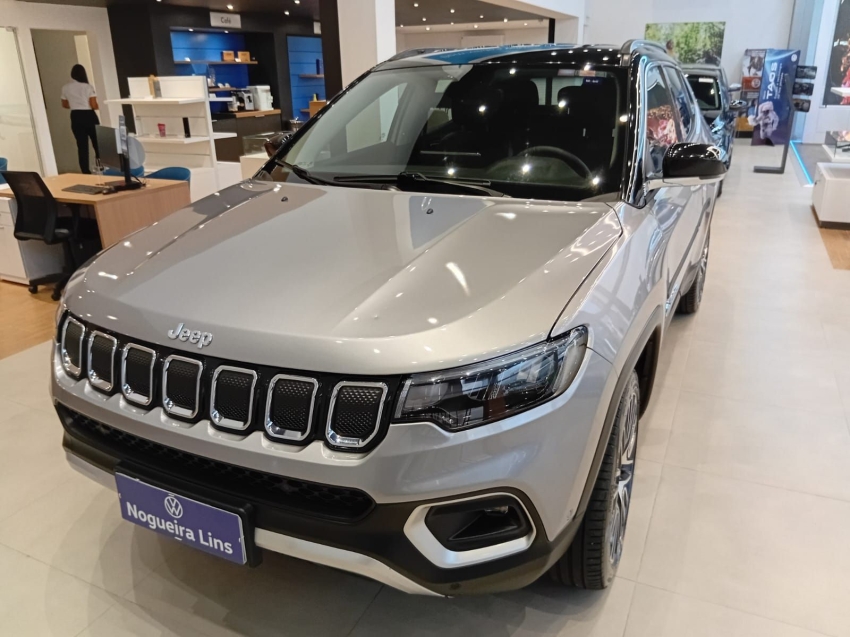 compass 2.0 td350 turbo diesel limited at9