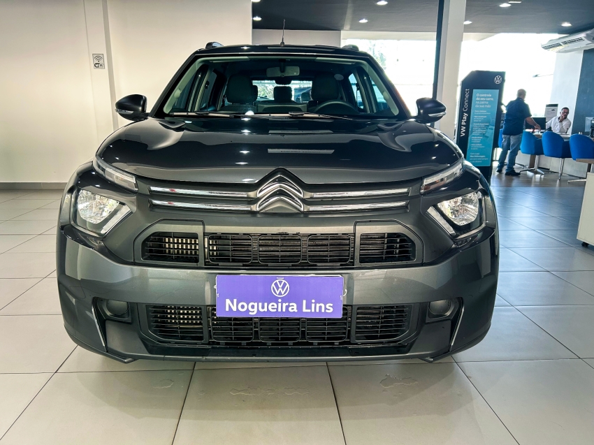 c3 aircross 1.0 turbo 200 flex feel pack cvt3