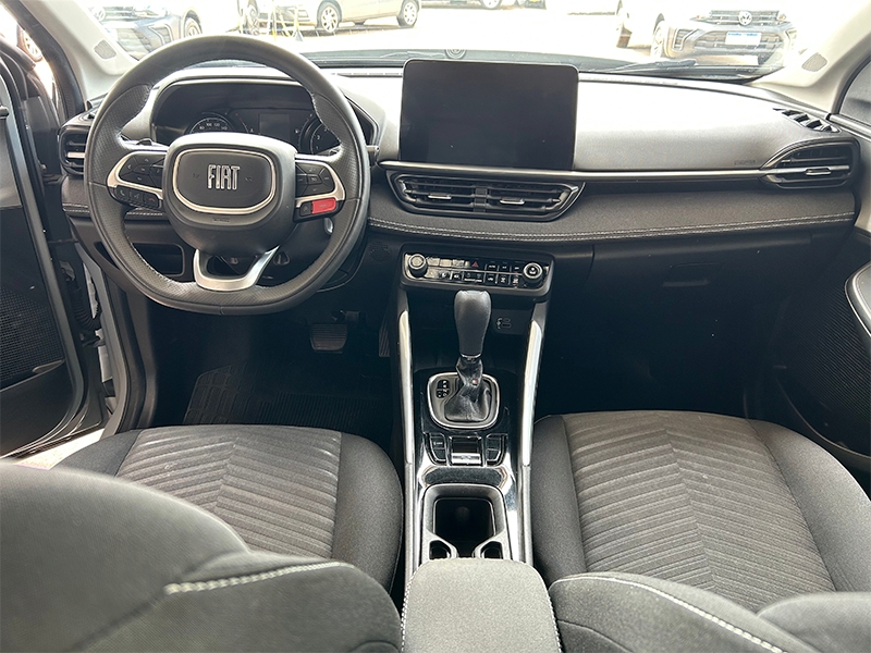 fastback 1.0 turbo 200 flex audace cvt6