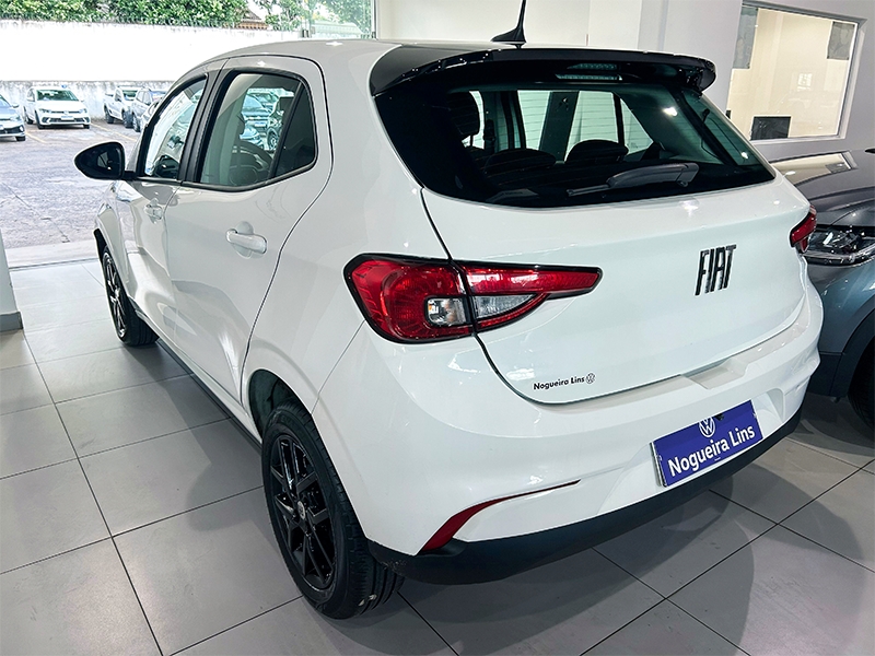 argo 1.3 firefly flex drive cvt1